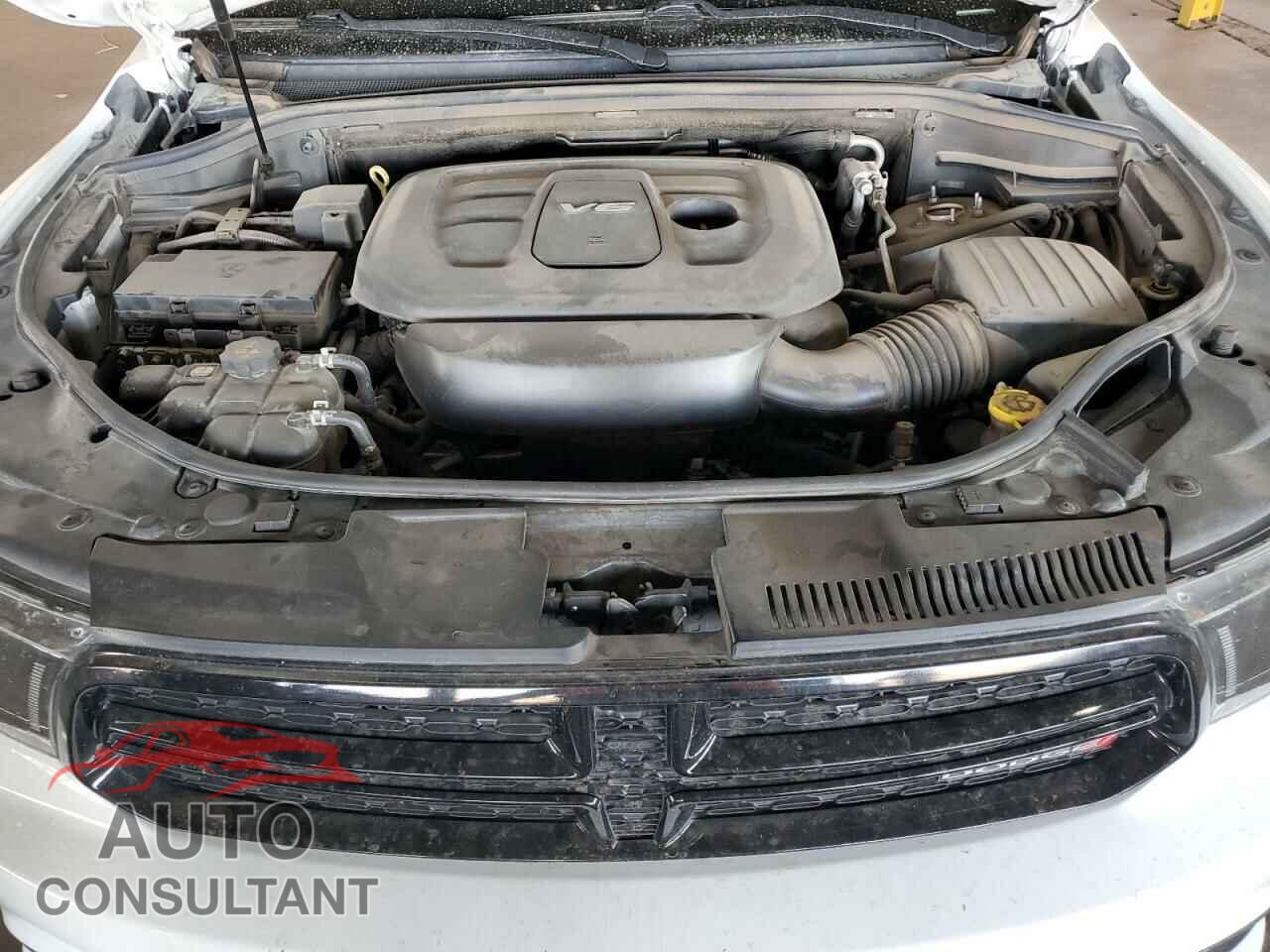 DODGE DURANGO 2018 - 1C4RDHAG7JC213288