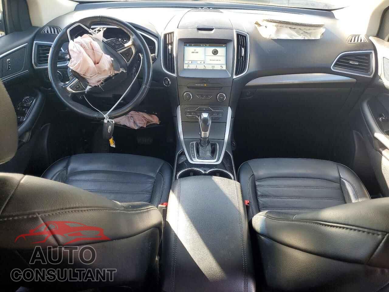 FORD EDGE 2018 - 2FMPK3J97JBB31185