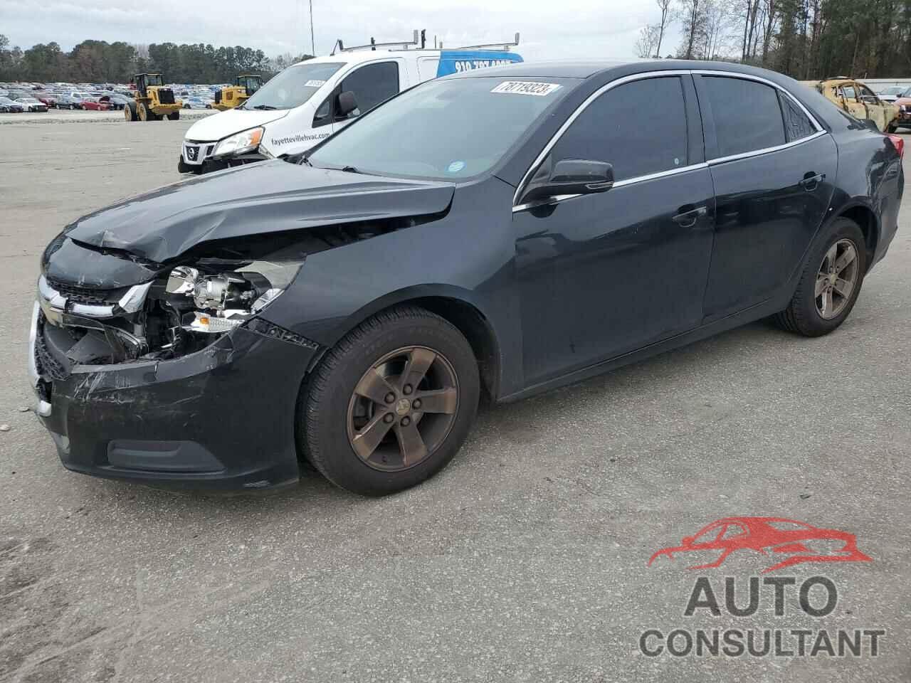 CHEVROLET MALIBU 2016 - 1G11C5SA0GU122044