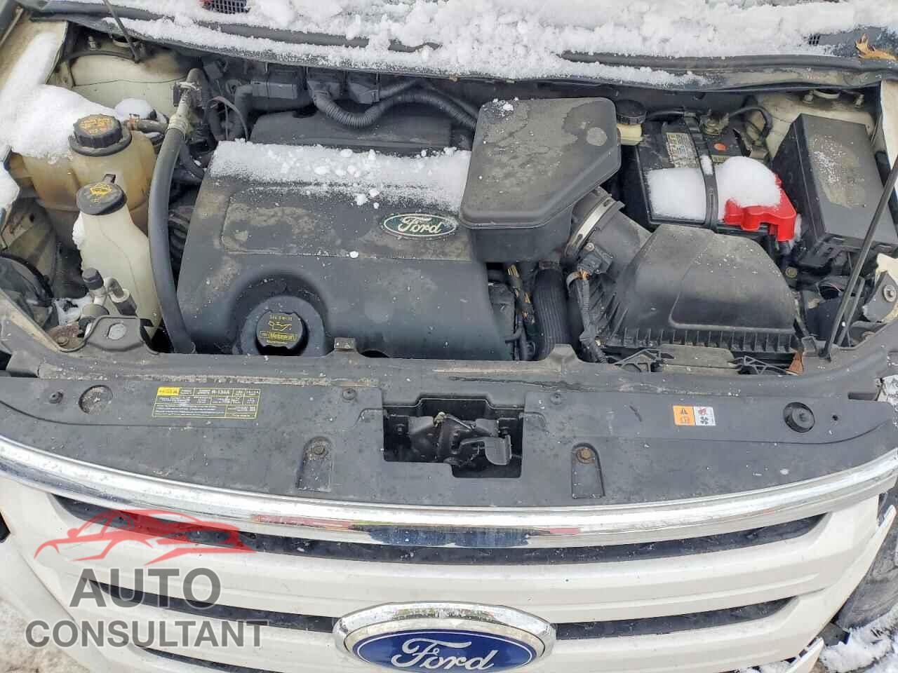 FORD EDGE 2013 - 2FMDK3JC7DBC23898
