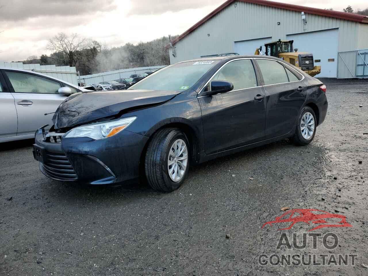 TOYOTA CAMRY 2016 - 4T1BF1FK5GU557085