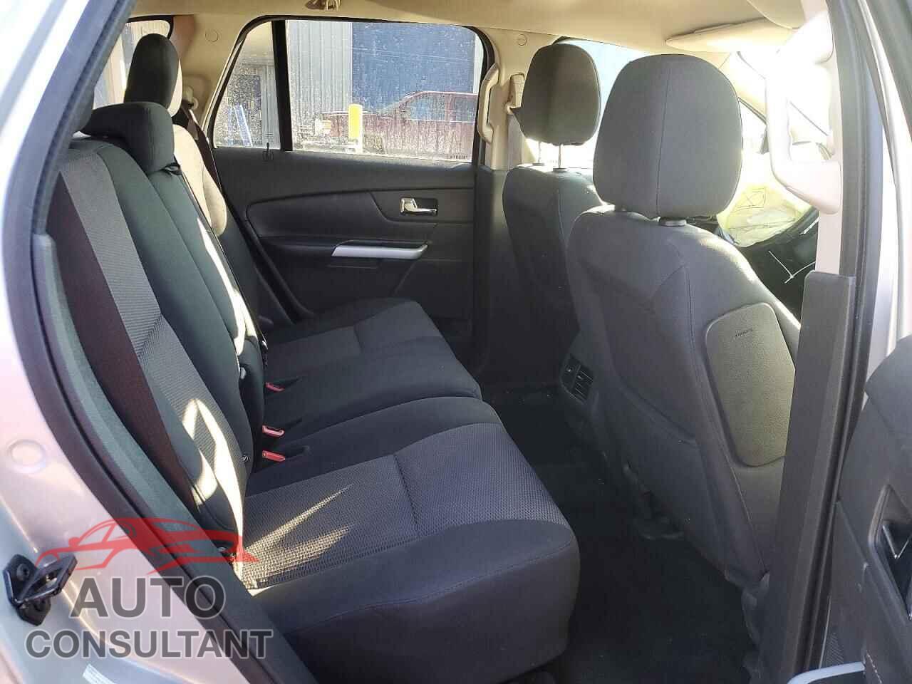 FORD EDGE 2014 - 2FMDK4JC8EBB51746