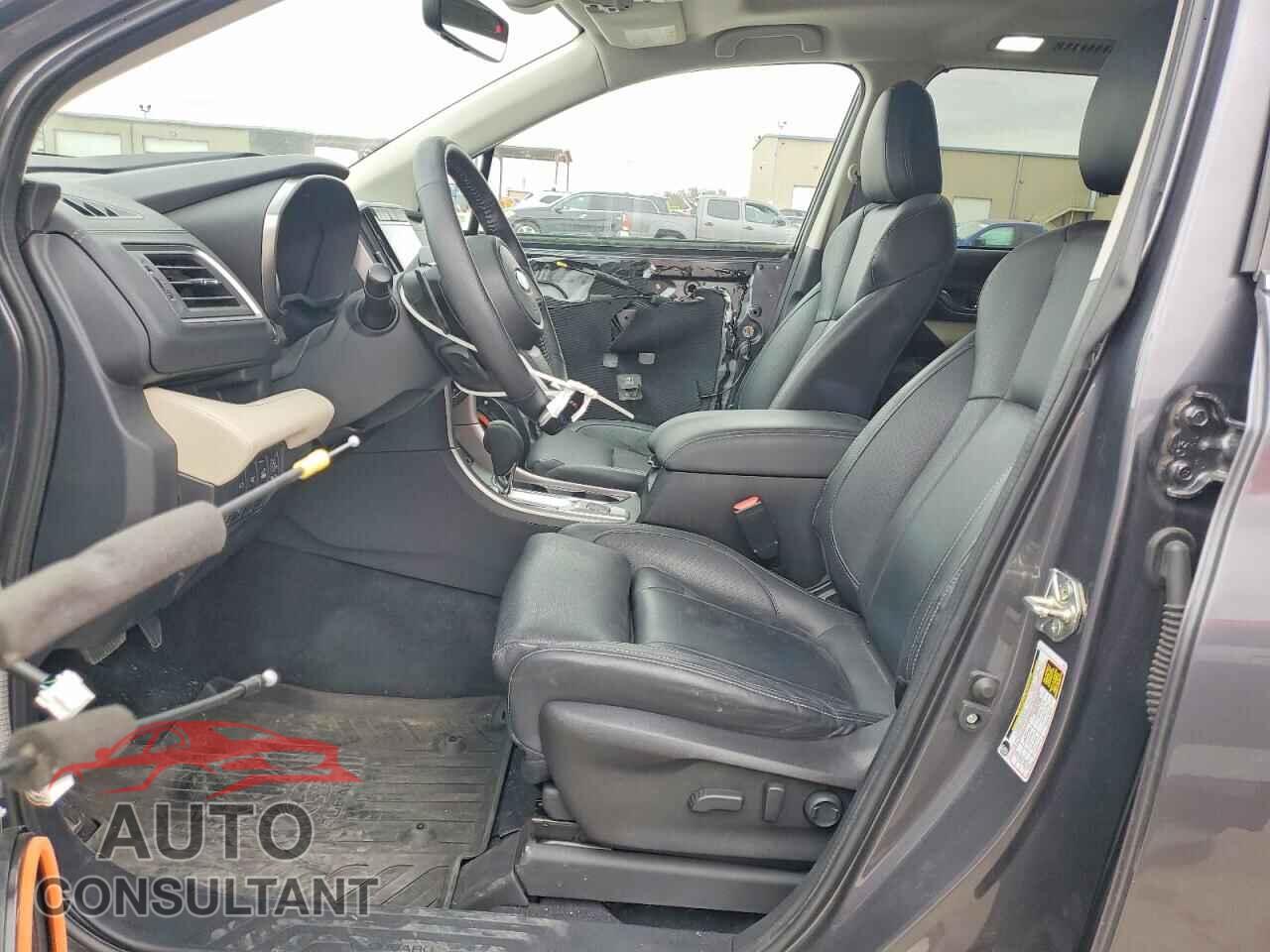 SUBARU ASCENT 2020 - 4S4WMAPD2L3476374