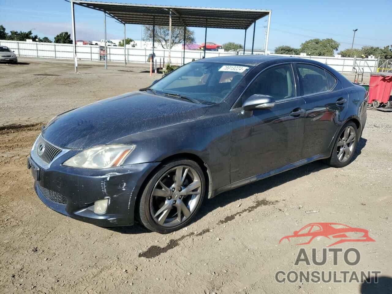 LEXUS IS 2009 - JTHBK262095103683