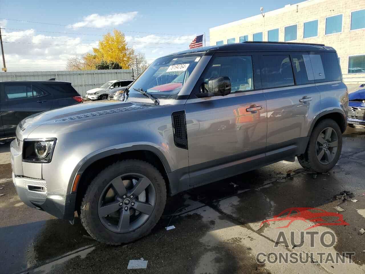 LAND ROVER DEFENDER 2020 - SALEP7EU1L2009698