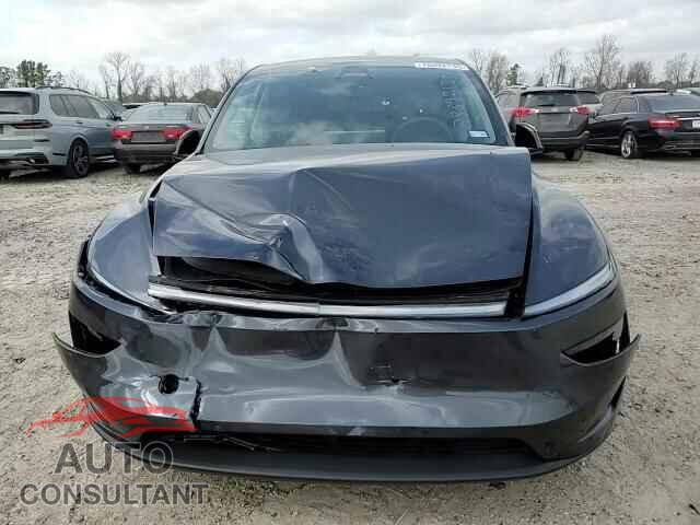 TESLA MODEL Y 2026 - 7SAYGDED4TA430945