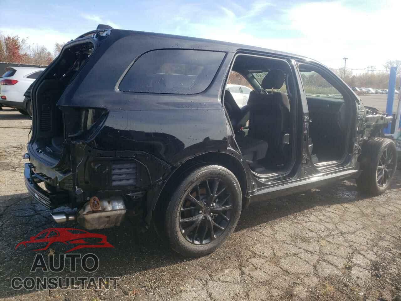 DODGE DURANGO 2023 - 1C4SDJCT4PC675481