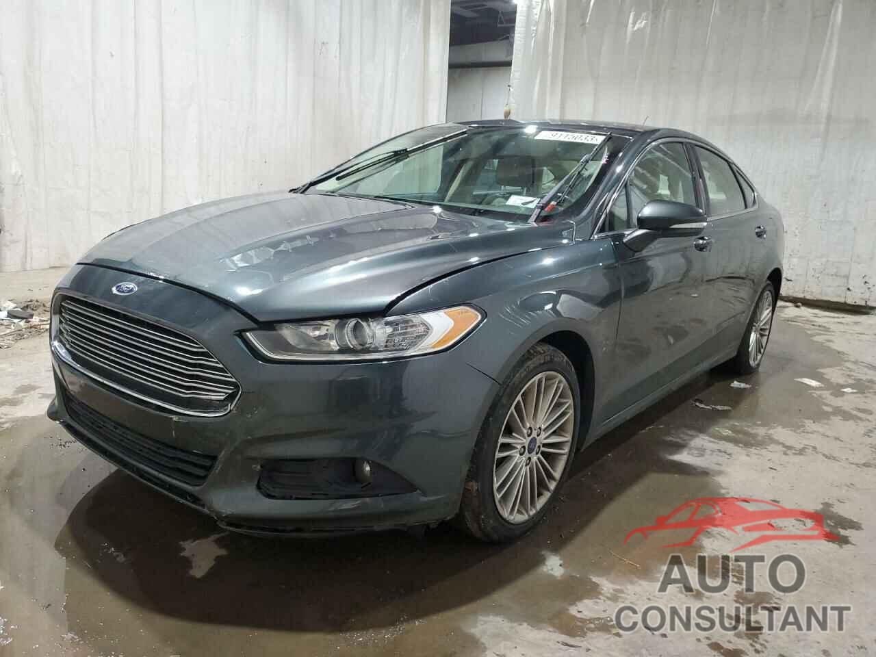 FORD FUSION 2015 - 3FA6P0T97FR156308