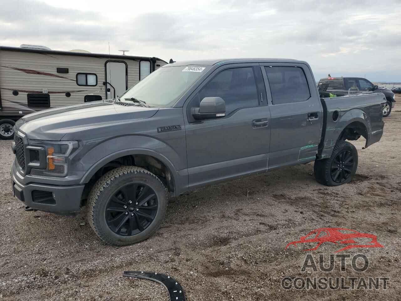 FORD F-150 2020 - 1FTEW1E46LFA10832