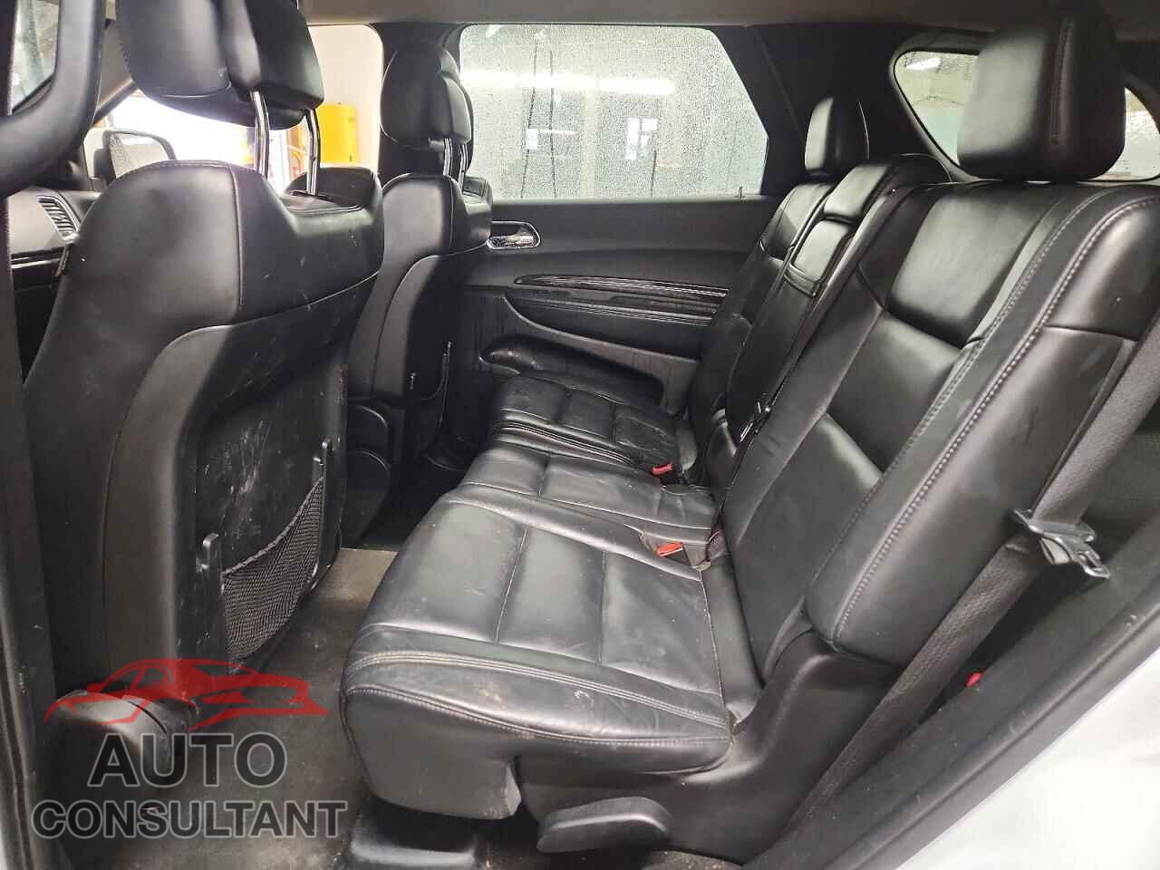 DODGE DURANGO 2014 - 1C4RDJDG3EC558732