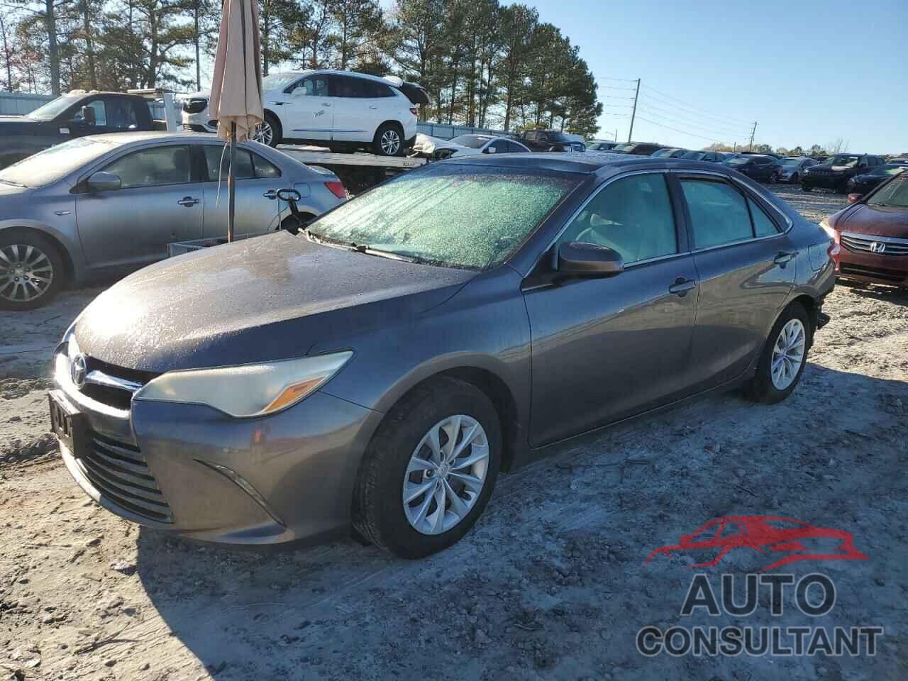 TOYOTA CAMRY 2015 - 4T1BF1FK4FU931720