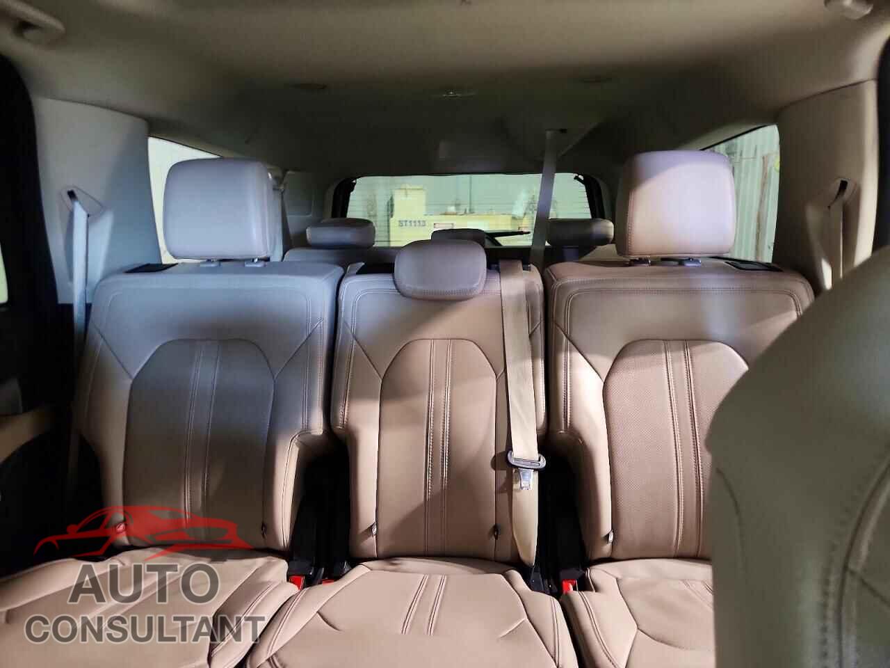 FORD EXPEDITION 2024 - 1FMJK2A84REA67775