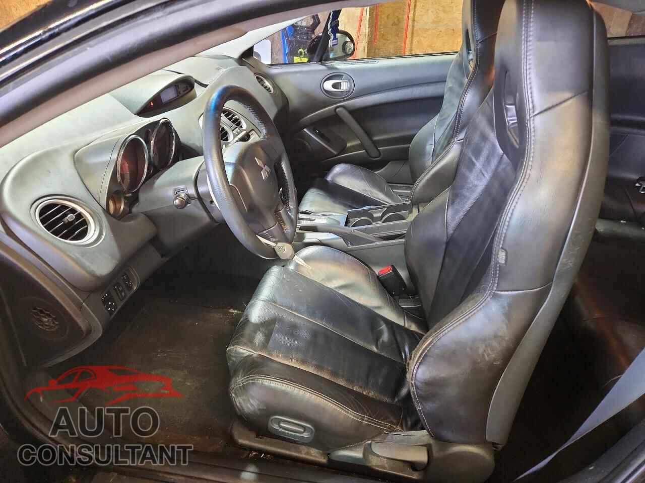 MITSUBISHI ECLIPSE 2011 - 4A31K5DF3BE002354