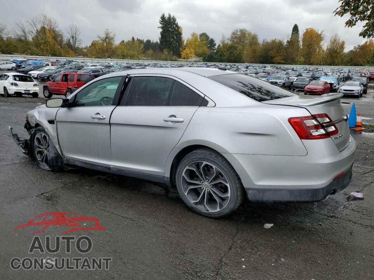 FORD TAURUS 2013 - 1FAHP2KTXDG172475