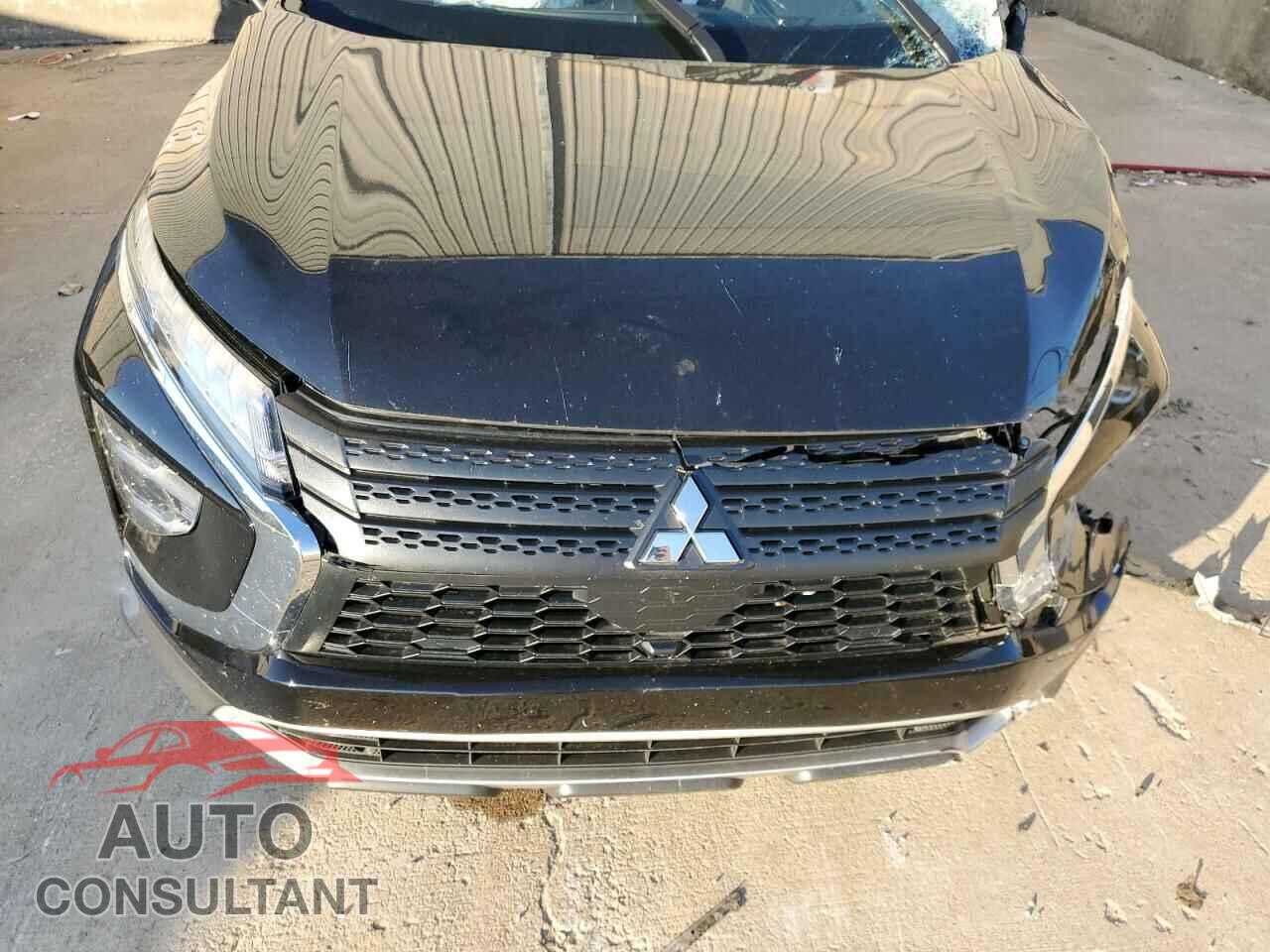 MITSUBISHI ECLIPSE 2022 - JA4ATWAA8NZ048400