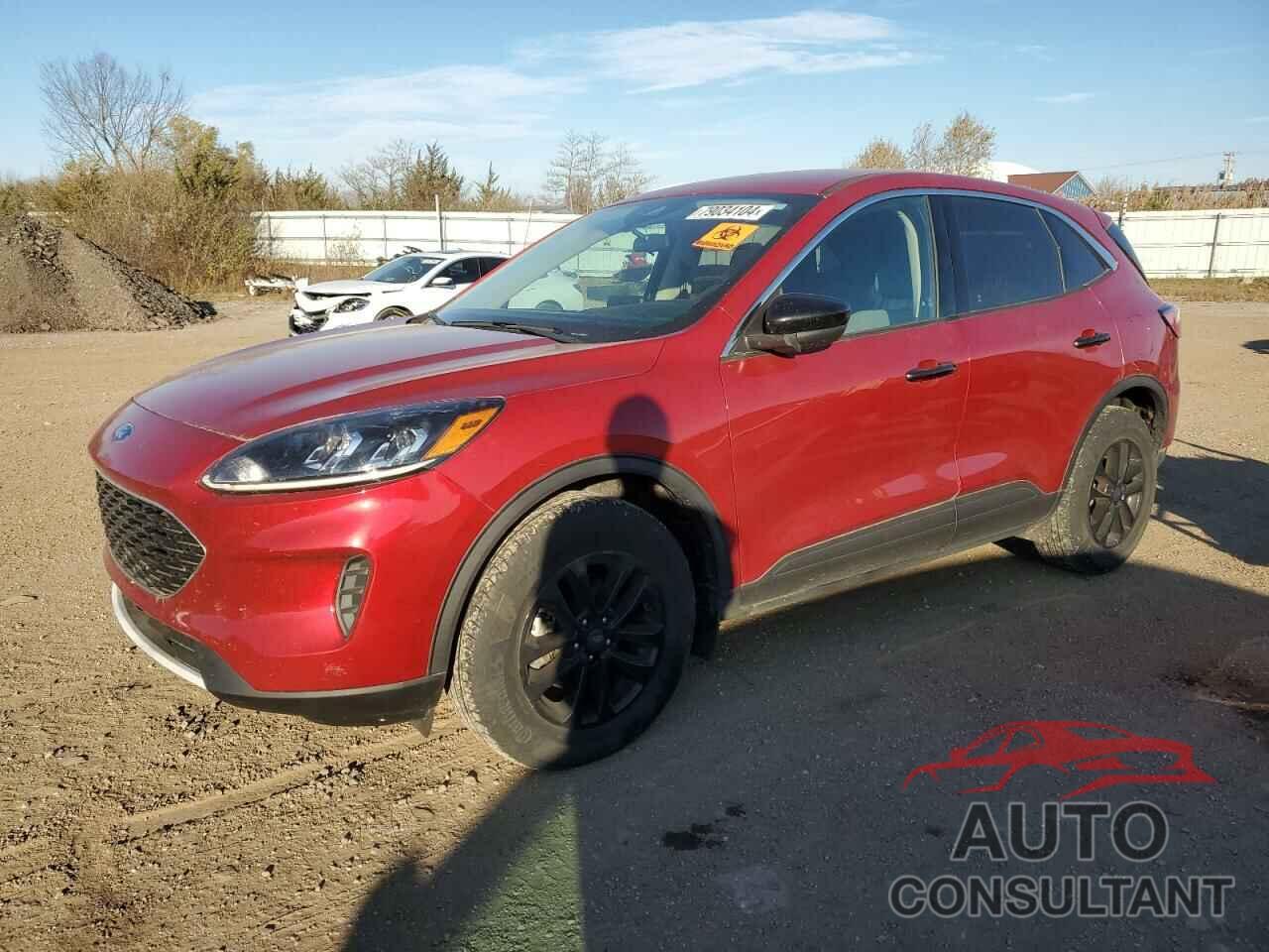 FORD ESCAPE 2020 - 1FMCU9G62LUA08366