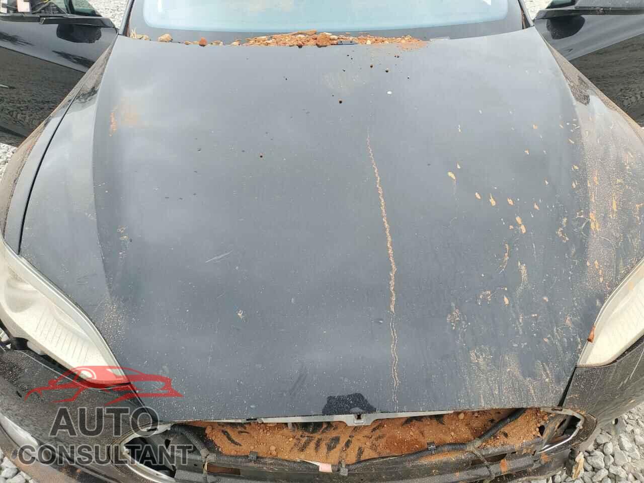TESLA MODEL S 2016 - 5YJSA1E21GF127745
