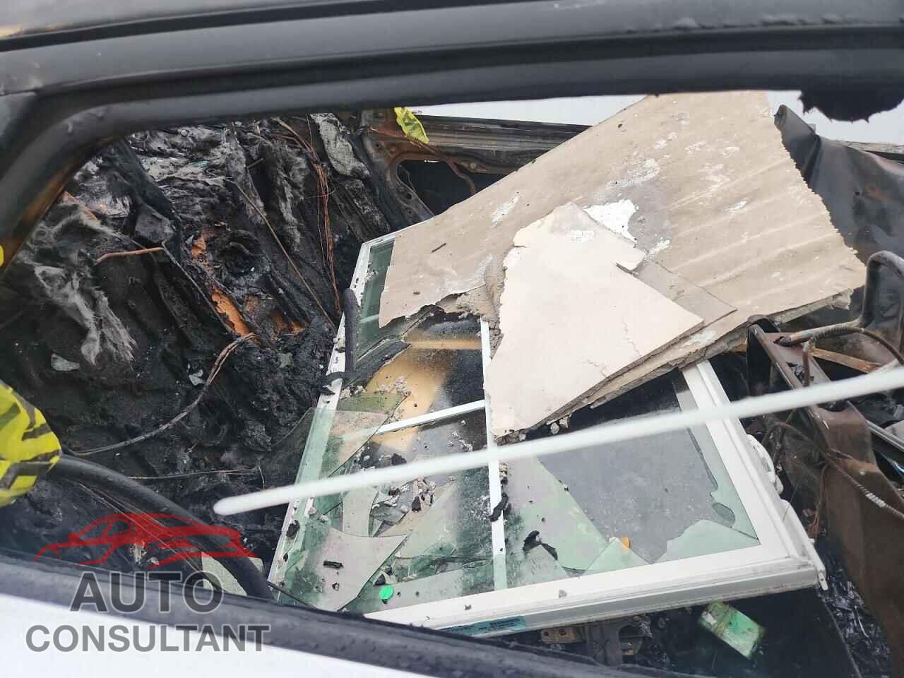 KIA K5 2021 - 5XXG34J2XMG068243