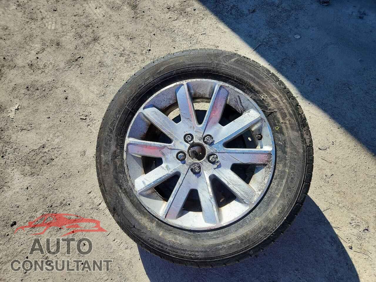 FORD FLEX 2011 - 2FMGK5CC0BBD30682