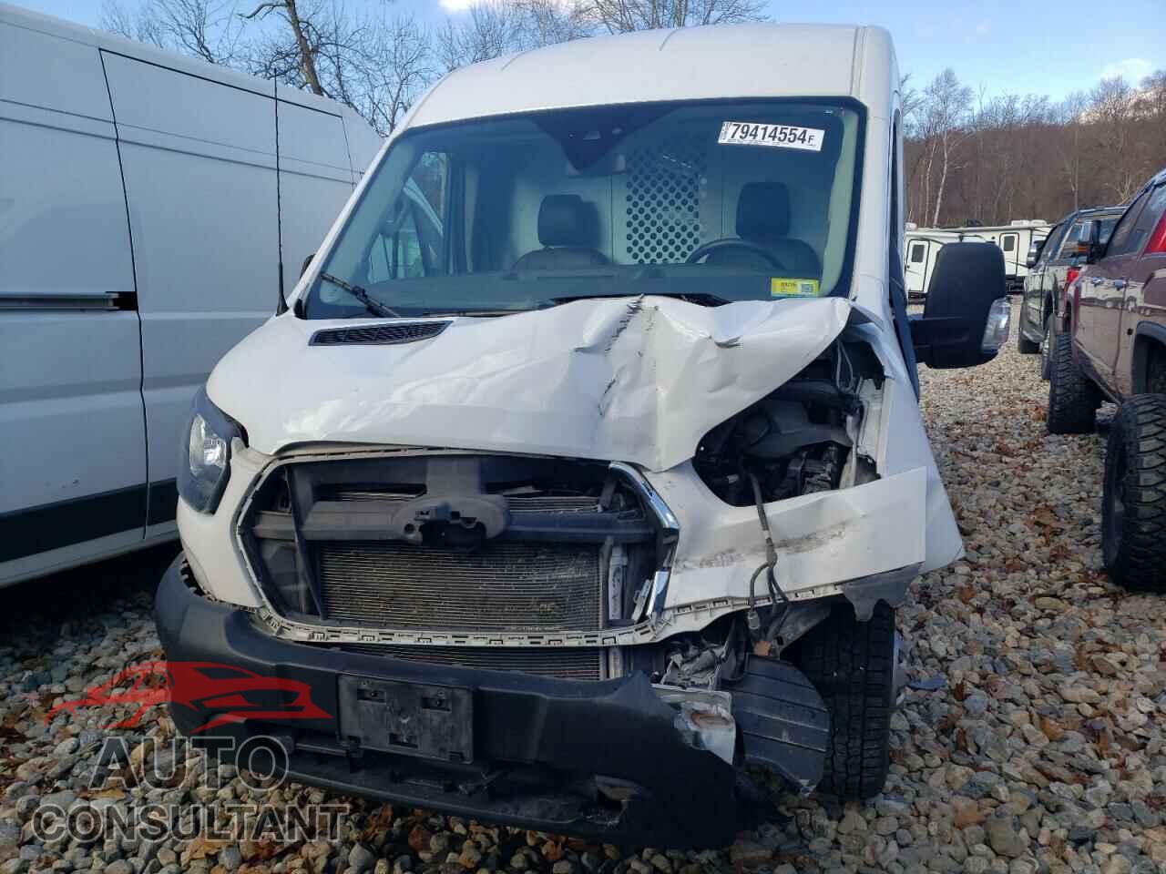 FORD TRANSIT 2020 - 1FTBR2C87LKB75849