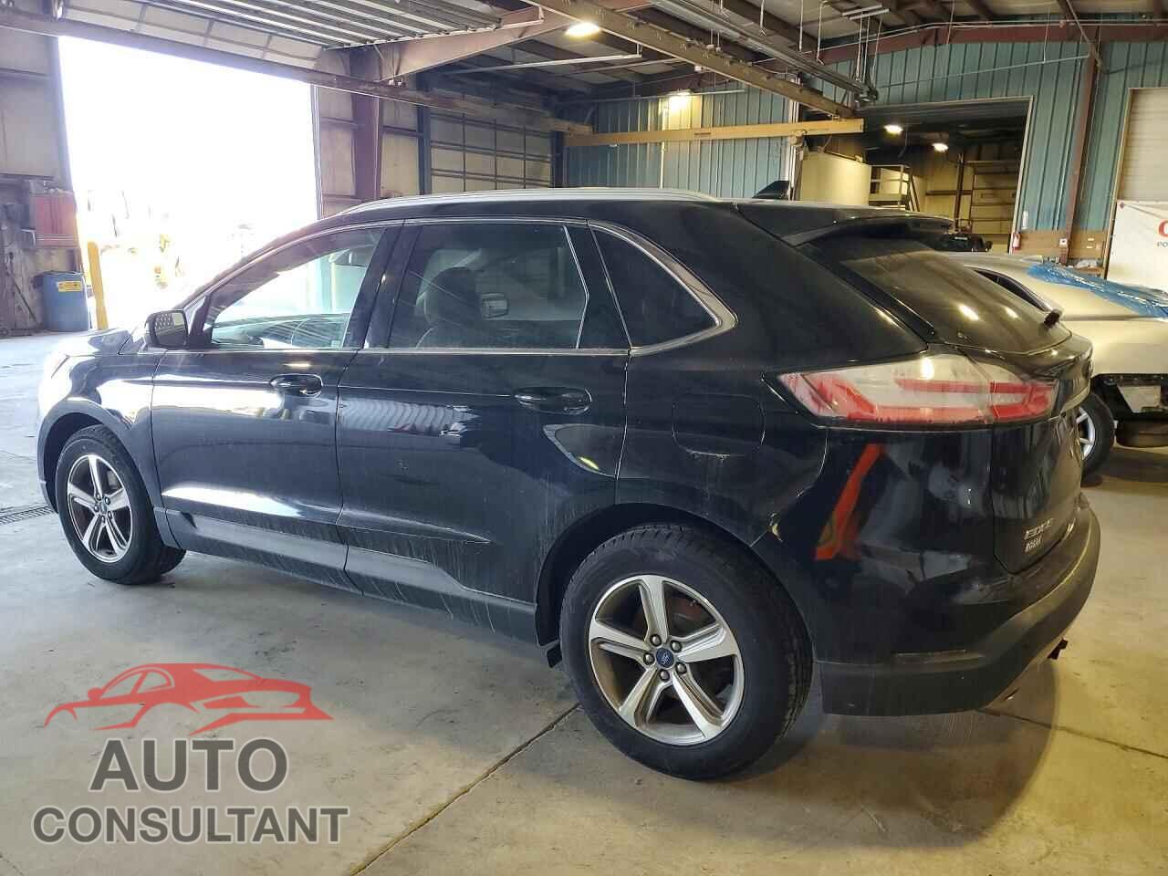 FORD EDGE 2019 - 2FMPK3J99KBC25375