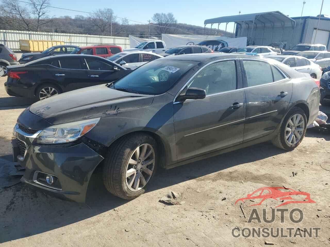 CHEVROLET MALIBU 2015 - 1G11D5SL8FF112640