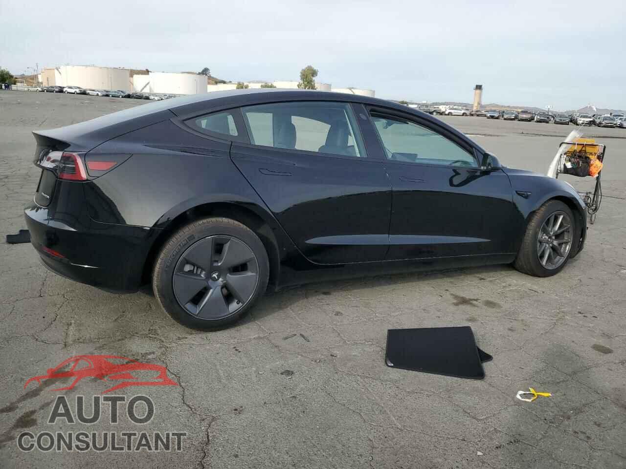 TESLA MODEL 3 2023 - 5YJ3E1EBXPF633308