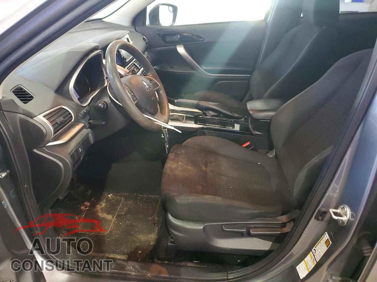MITSUBISHI ECLIPSE 2020 - JA4AS3AA3LZ041529