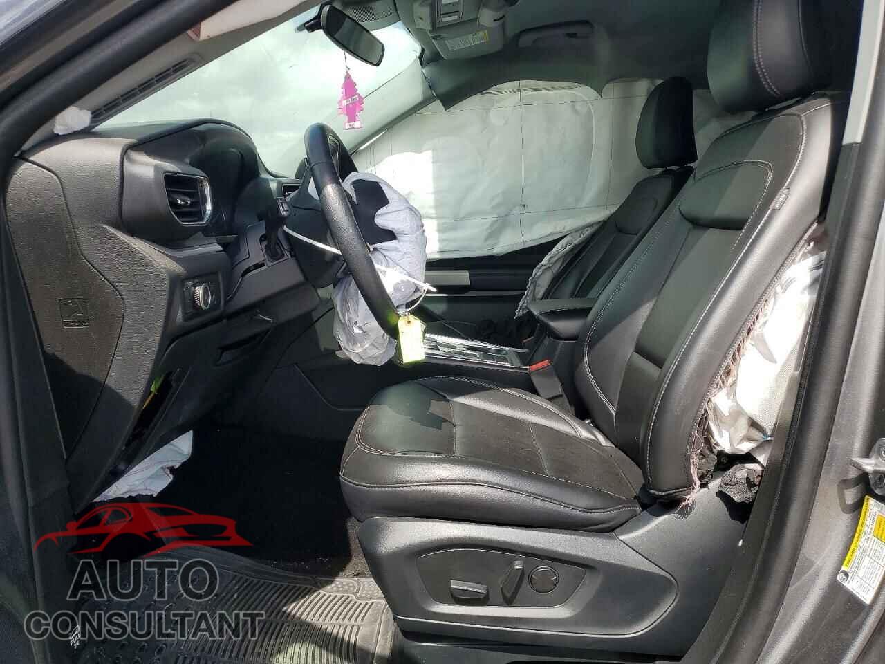 FORD EXPLORER 2024 - 1FMSK7DH6RGA03979