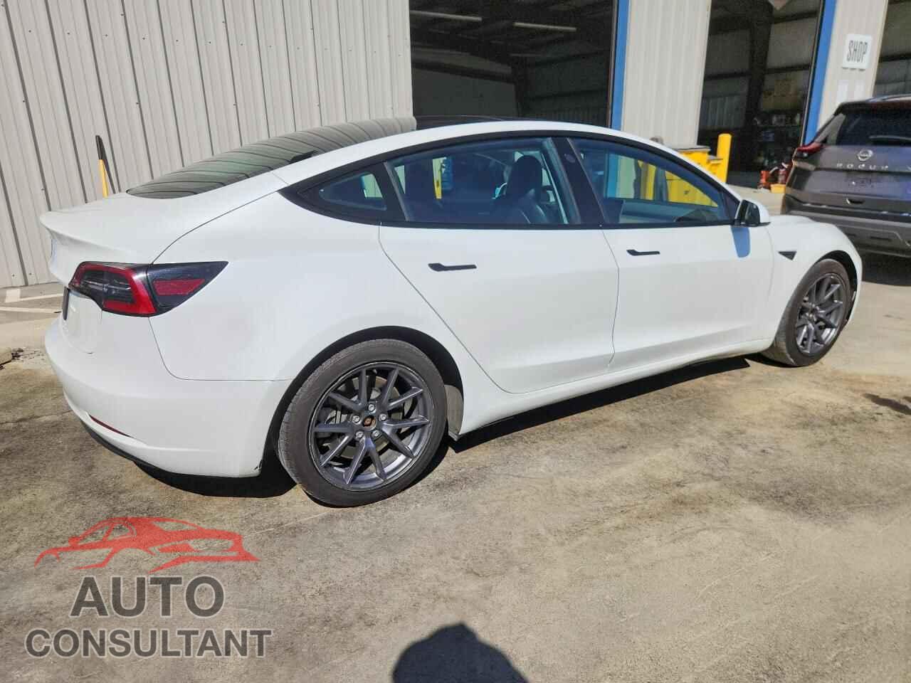 TESLA MODEL 3 2023 - 5YJ3E1EA8PF452294