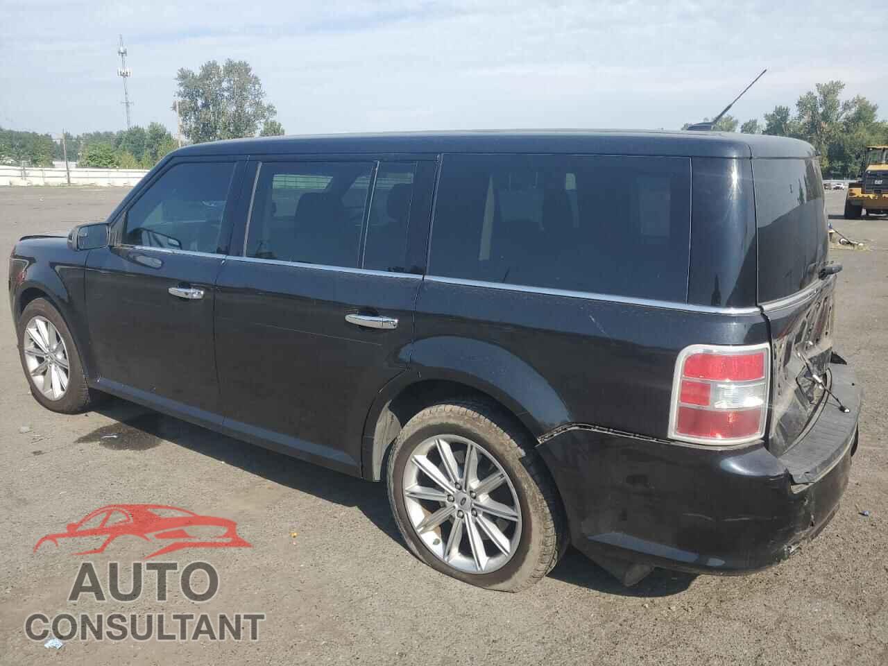 FORD FLEX 2015 - 2FMGK5C89FBA05210