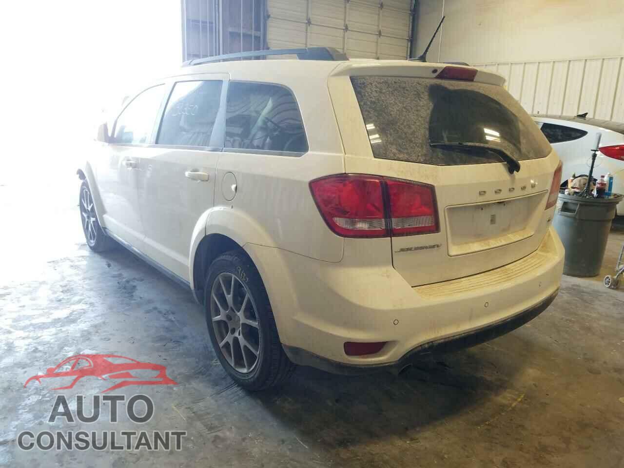 DODGE JOURNEY 2016 - 3C4PDCEG1GT105184