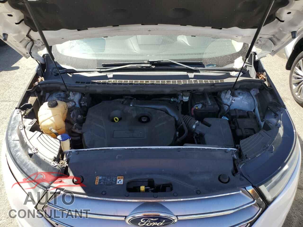 FORD EDGE 2018 - 2FMPK3J92JBB63784