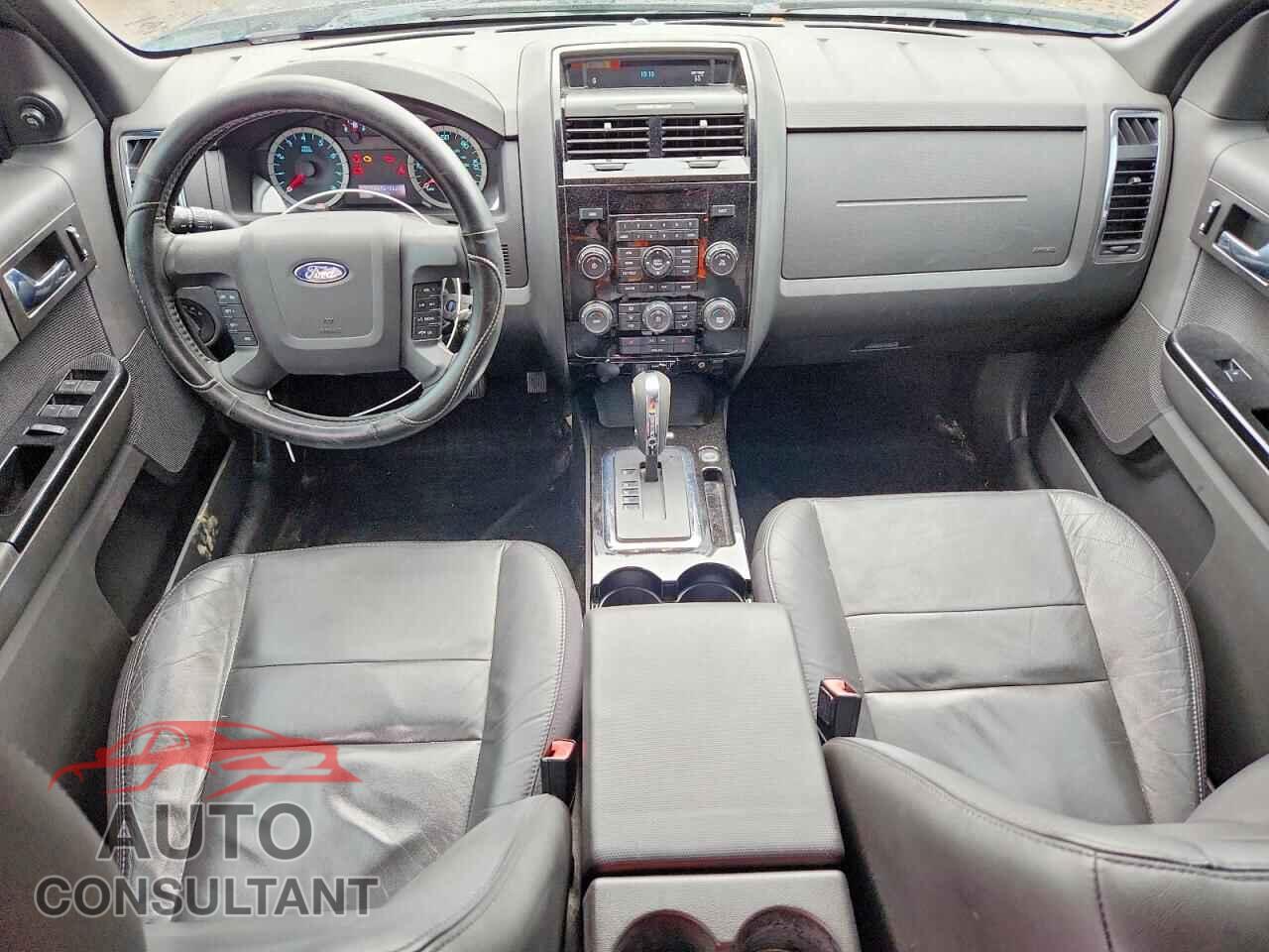 FORD ESCAPE 2012 - 1FMCU9EG7CKC05279
