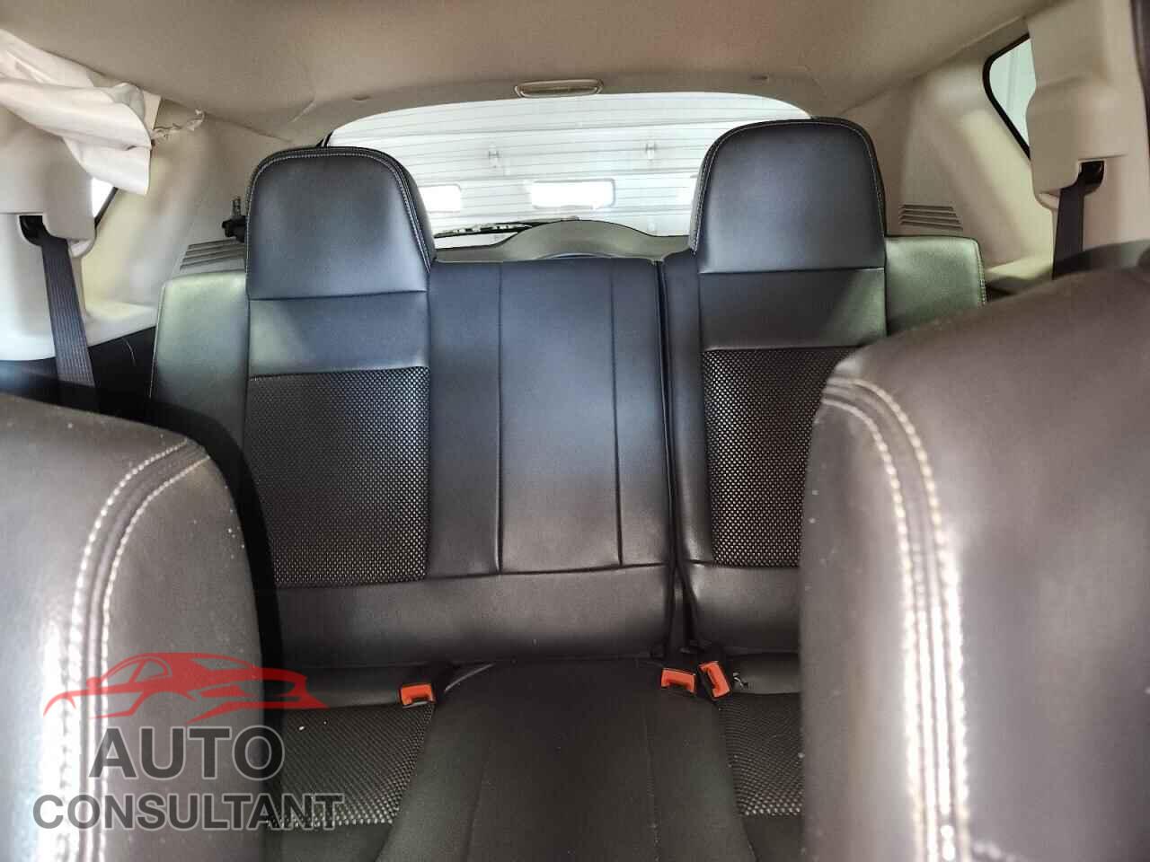 JEEP COMPASS 2014 - 1C4NJDEB4ED646047