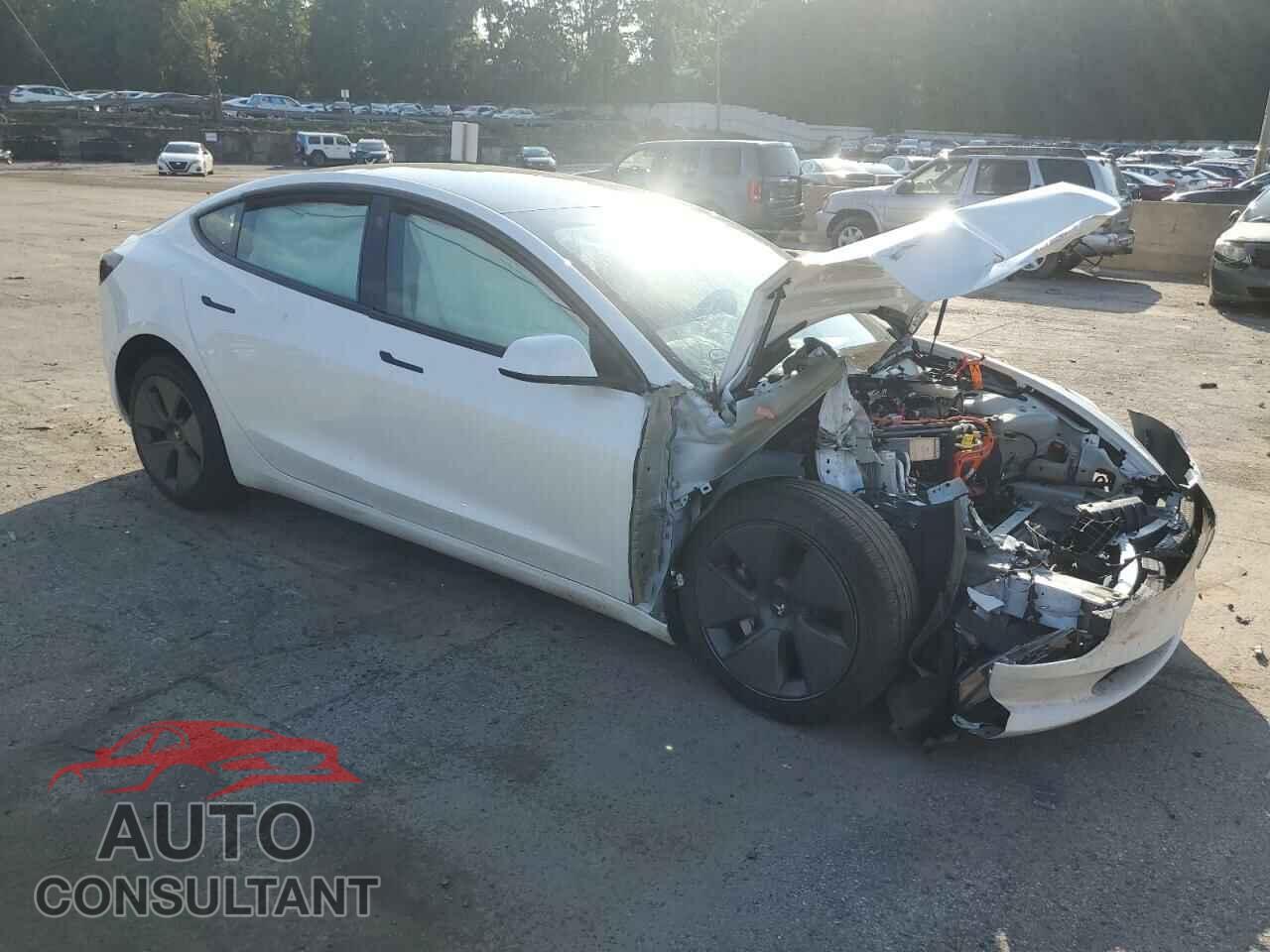 TESLA MODEL 3 2023 - 5YJ3E1EA8PF504183