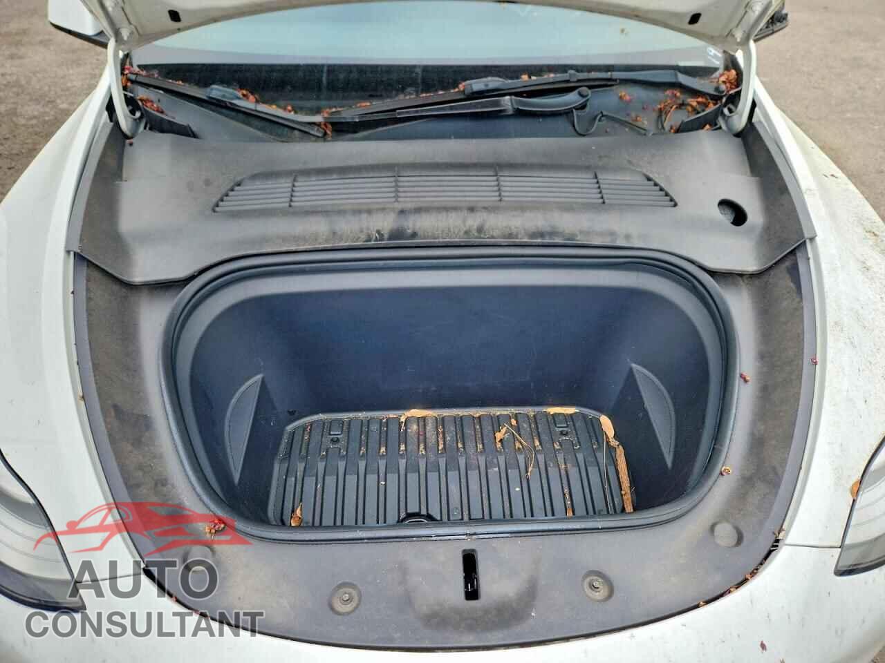 TESLA MODEL Y 2022 - 7SAYGDEE3NA020164