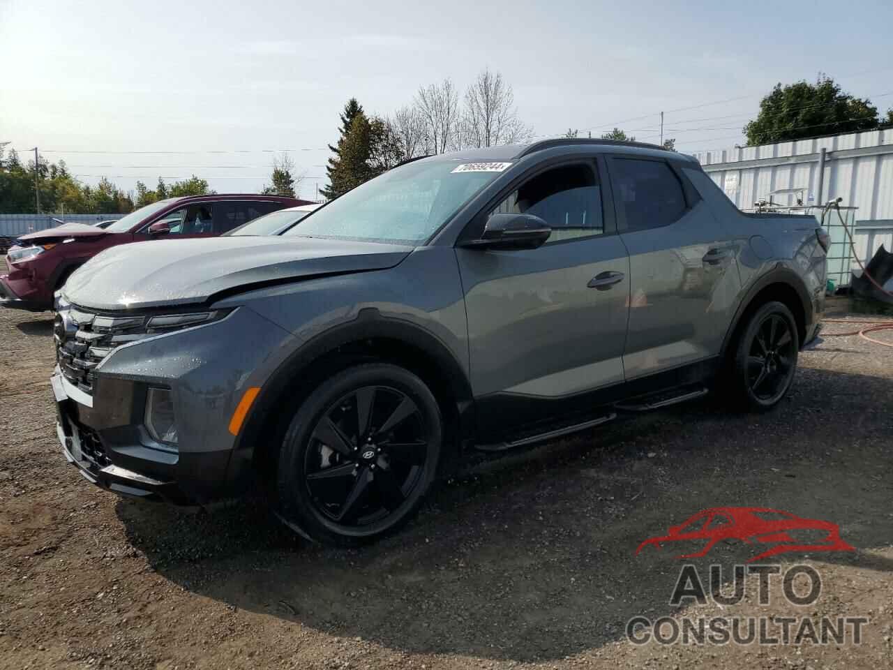 HYUNDAI SANTA CRUZ 2023 - 5NTJEDAF6PH058421