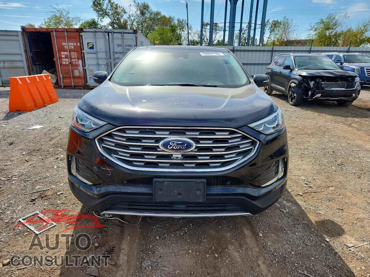 FORD EDGE 2019 - 2FMPK4K93KBB55943