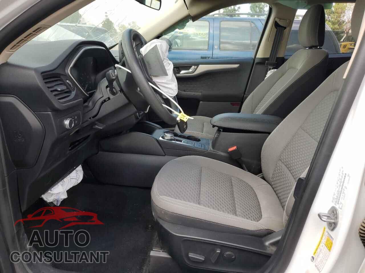 FORD ESCAPE 2020 - 1FMCU0G67LUA79493