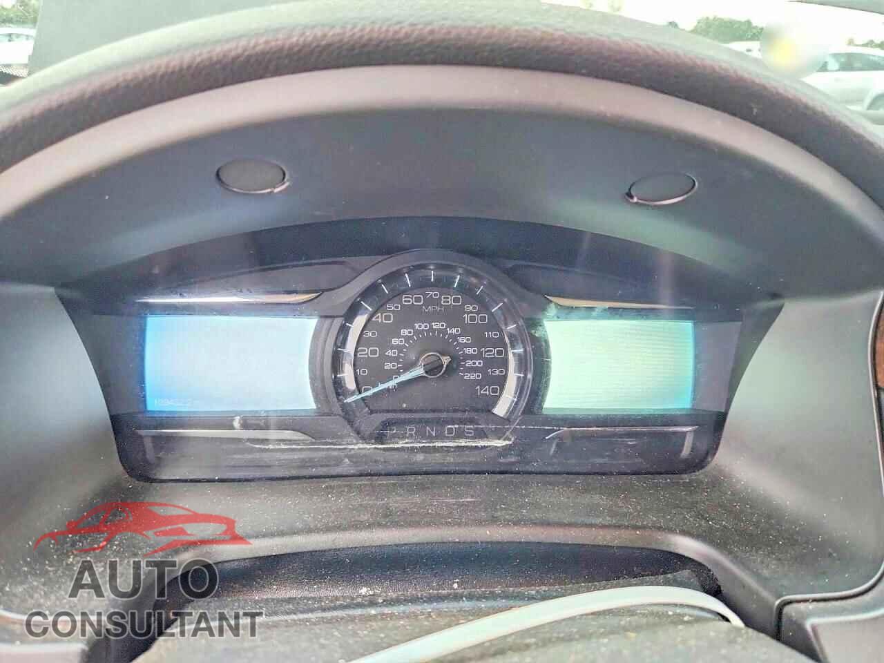 FORD FLEX 2013 - 2FMHK6D83DBD07999