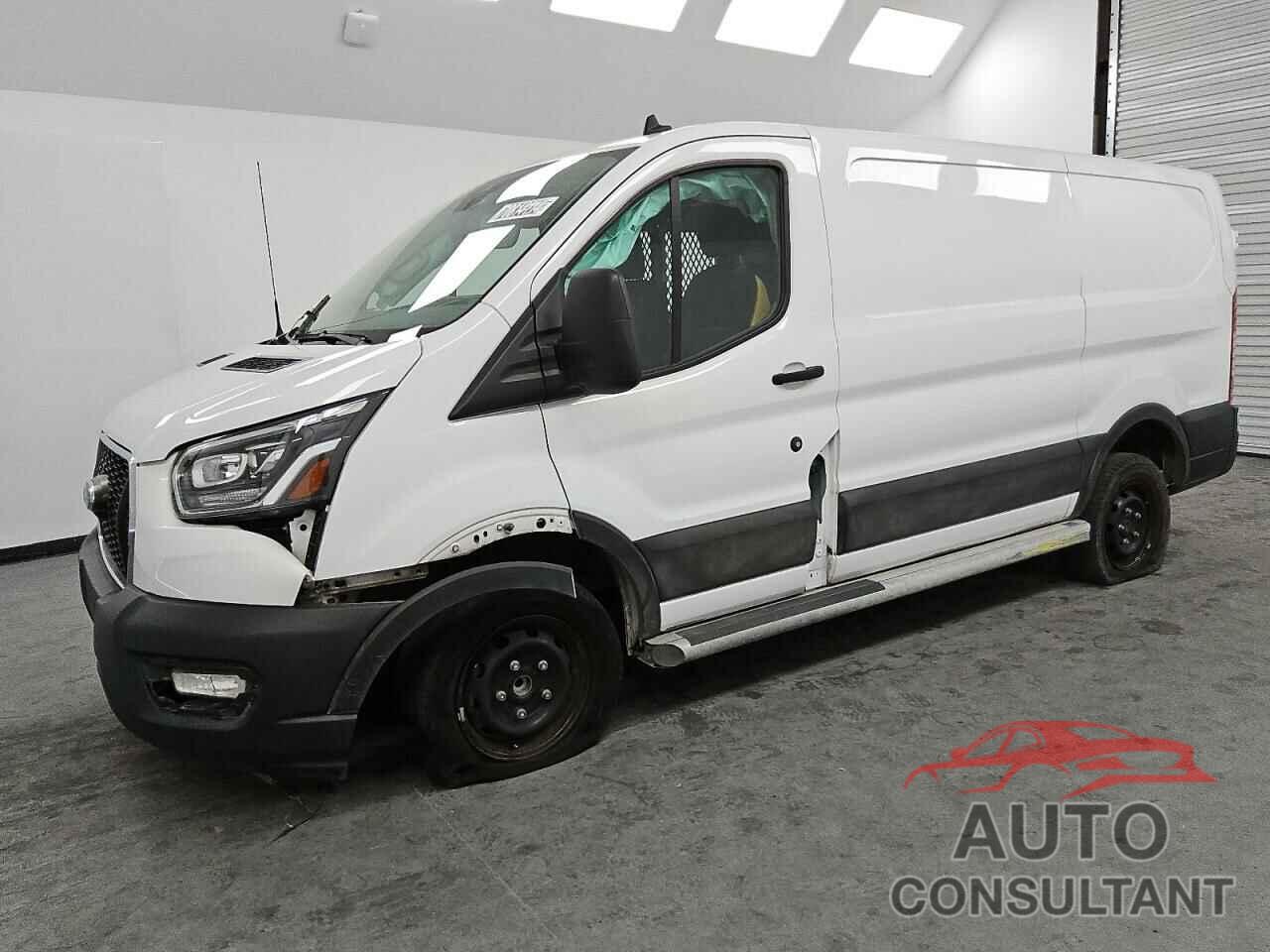 FORD TRANSIT 2023 - 1FTBR1Y85PKA18006