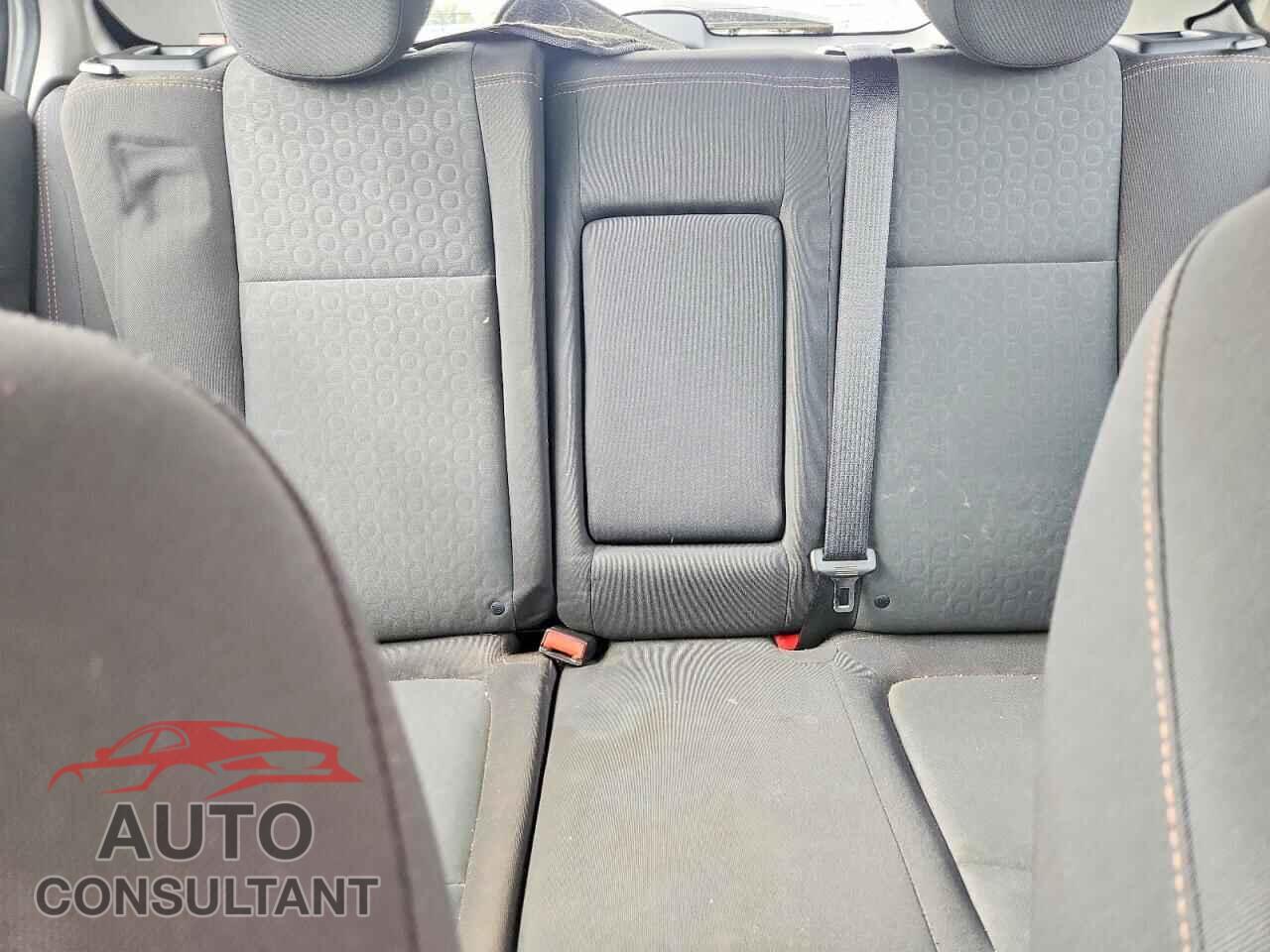 CHEVROLET TRAX 2019 - 3GNCJKSB3KL272477