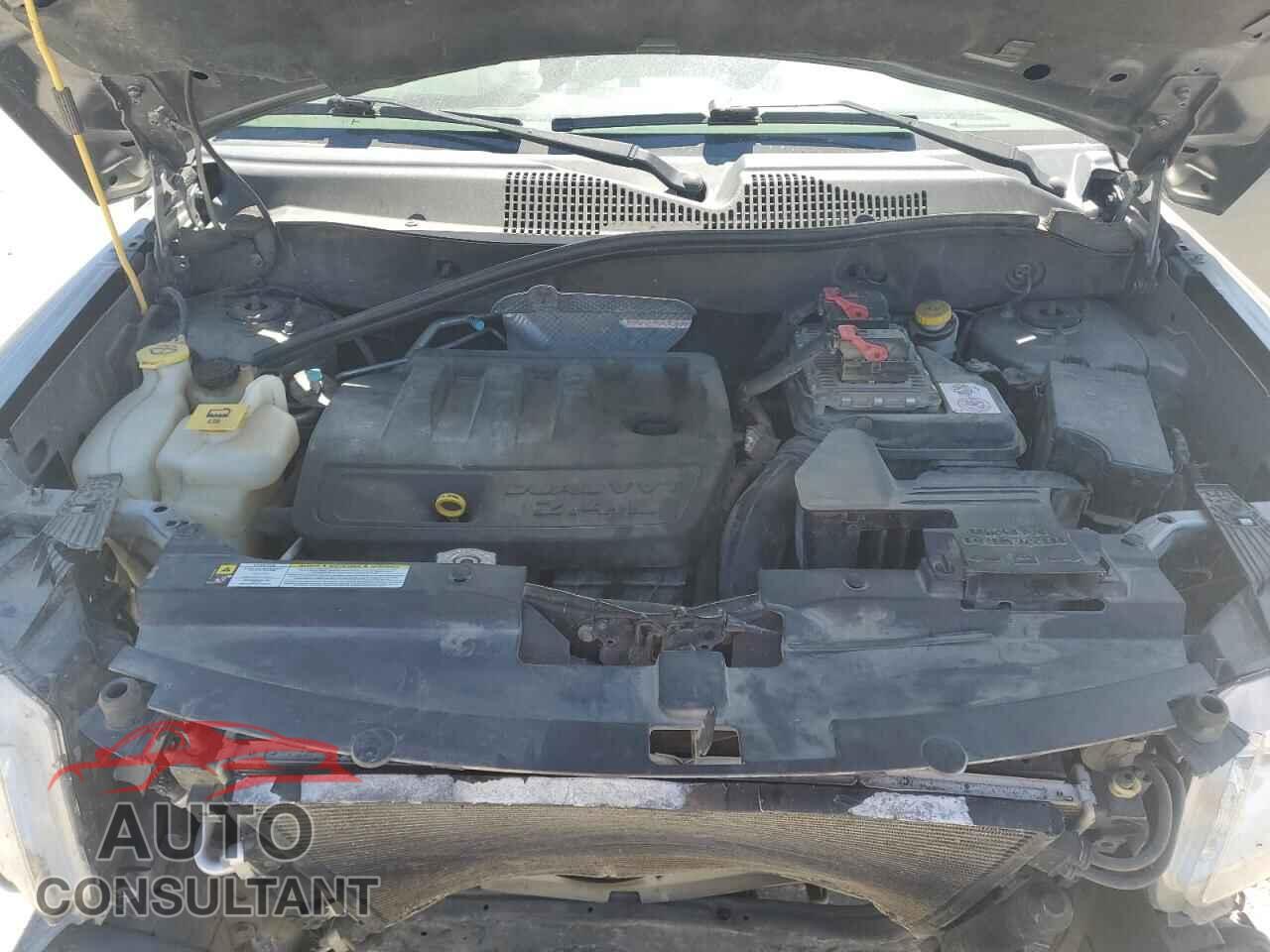 JEEP COMPASS 2012 - 1C4NJDBB5CD559338