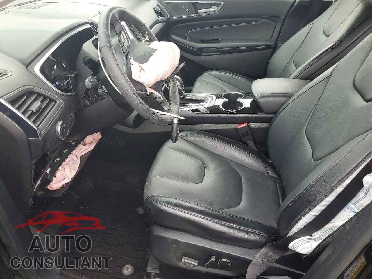 FORD EDGE 2018 - 2FMPK3K85JBC55607