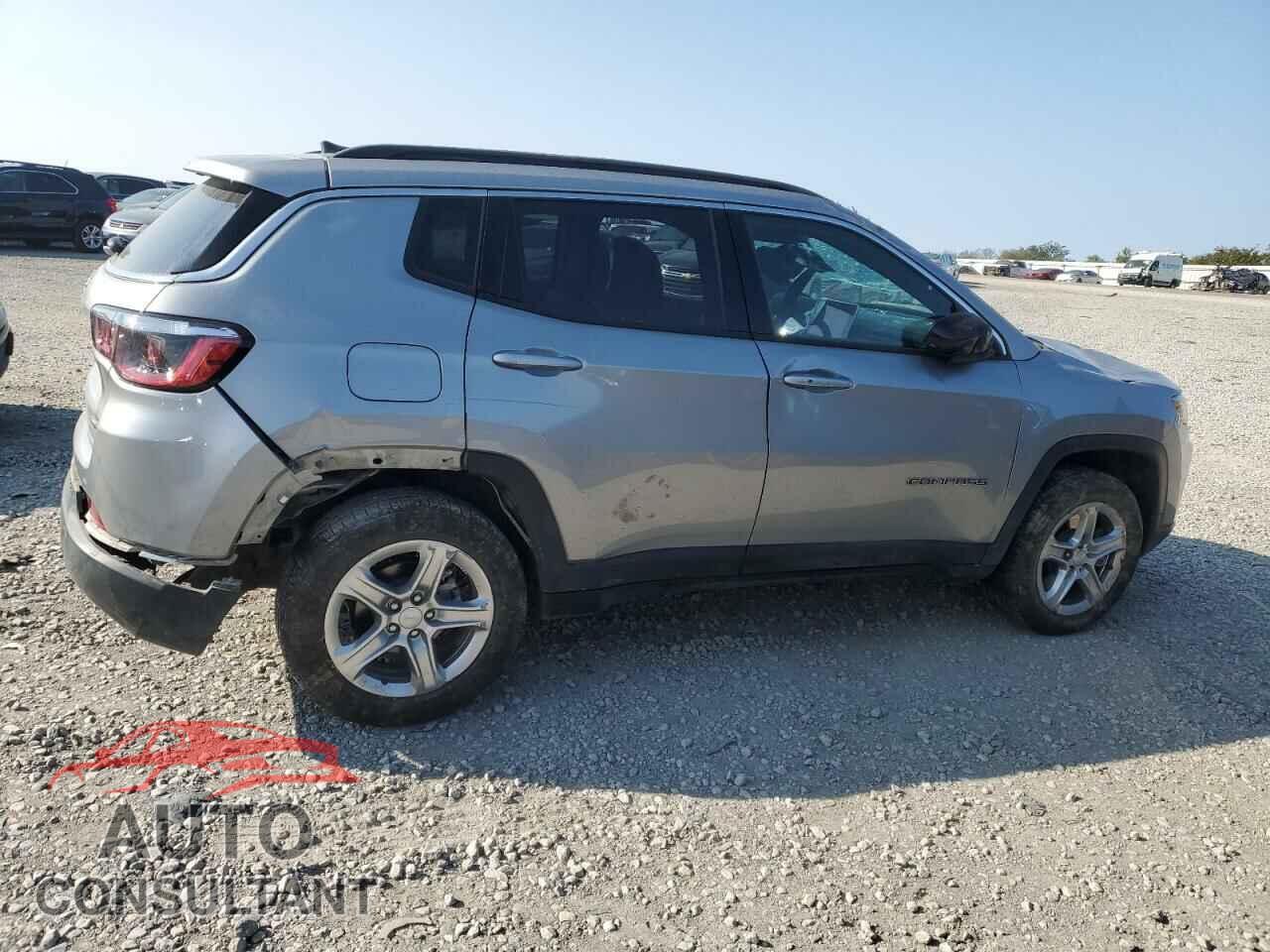 JEEP COMPASS 2023 - 3C4NJDBN3PT559994