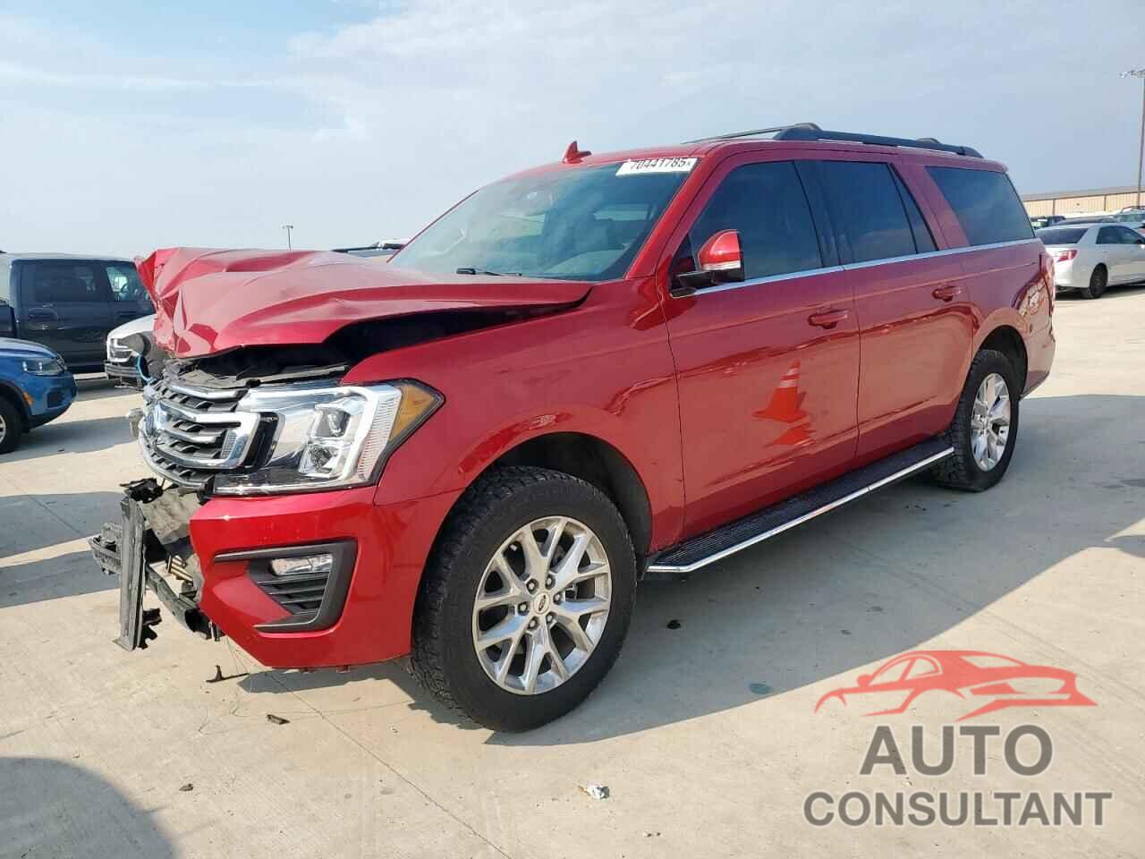FORD EXPEDITION 2020 - 1FMJK1HT8LEA94148