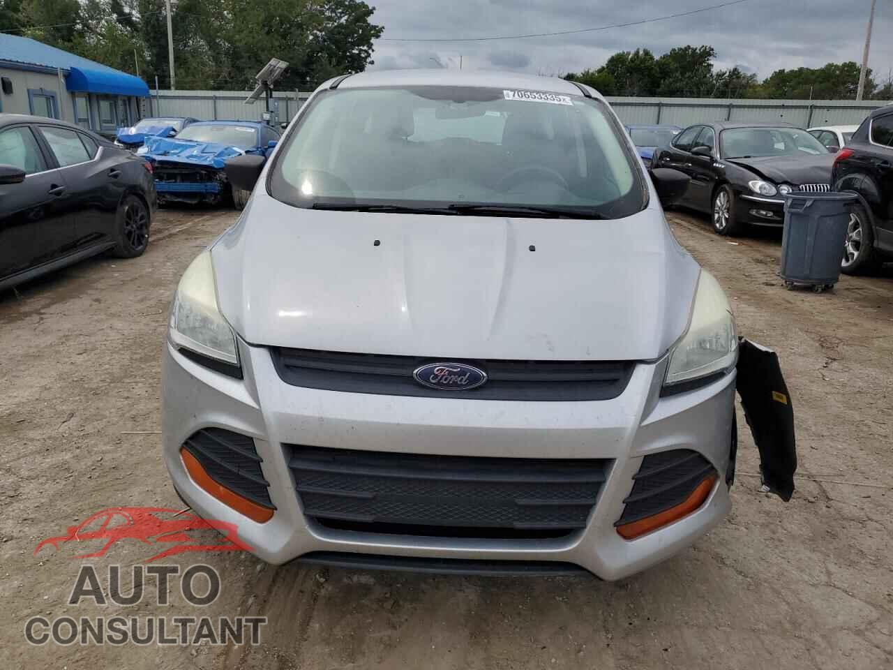 FORD ESCAPE 2013 - 1FMCU0F76DUD10086