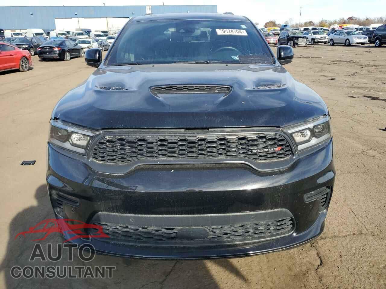 DODGE DURANGO 2023 - 1C4SDJCT1PC638663
