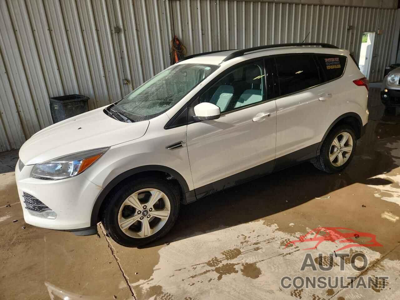 FORD ESCAPE 2016 - 1FMCU9G99GUB15589
